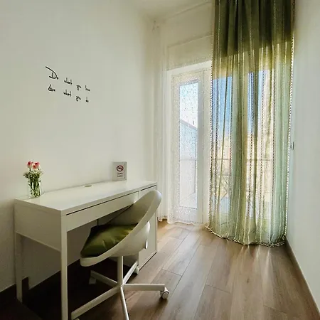 ゲストハウス Vivina_081